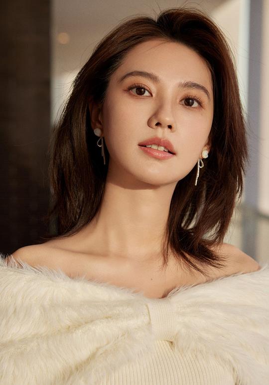 姜珮瑶 Peiyao Jiang照片