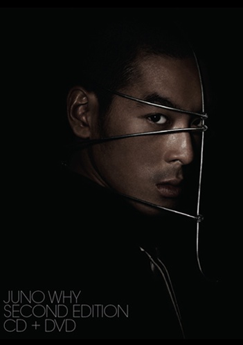 麦浚龙 Juno Mak照片