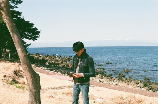 江皓昕 Ho-yan Kong照片