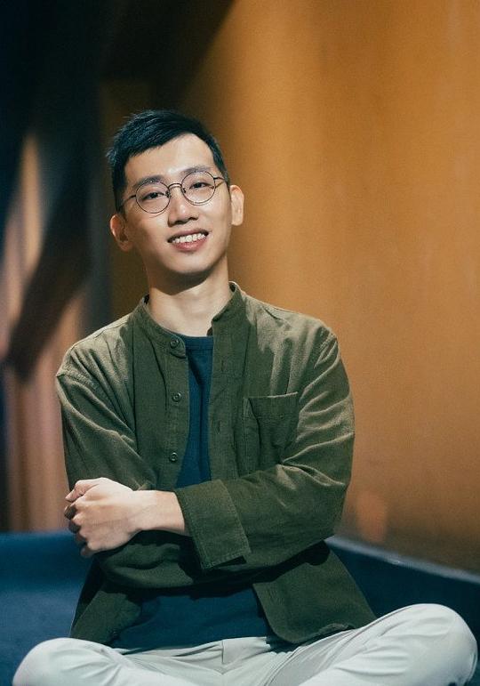 刘国瑞 Kok Rui Lau照片