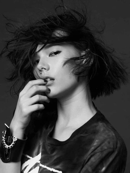 纪培慧 Teresa Daley照片