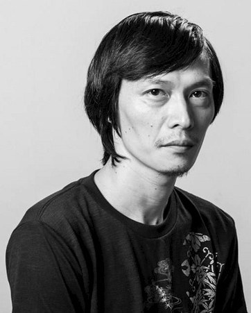 吴昆达 Kun-Da Wu照片