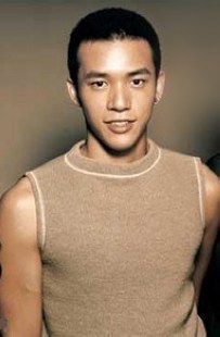 白吉胜 Ben Pai照片