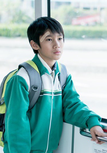 吴至璿 Chaster Wu照片