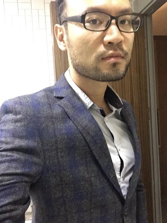 张征 Zheng Zhang照片