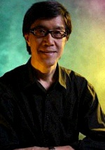 刘成汉 Shing Hon Lau照片