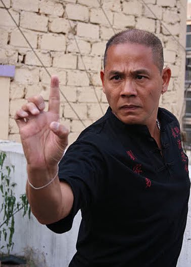 刘家勇 Kar-Yung Lau照片