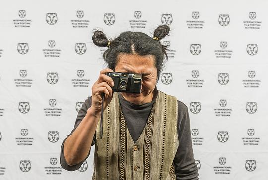 荣光荣 Guangrong Rong照片