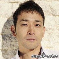 迫田孝也 Takaya Sakoda照片