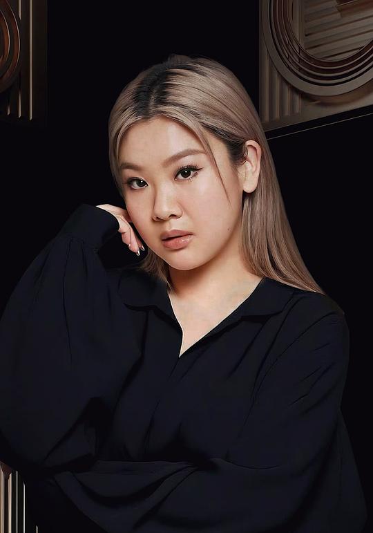 郑欣宜 Joyce Cheng照片