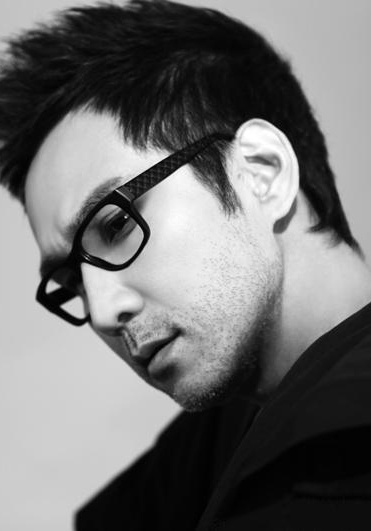 陈启泰 Kenneth Chan照片