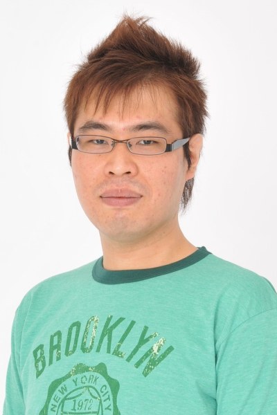 相马康一 Souma Kouichi照片