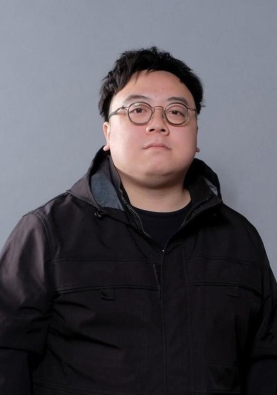 黄锎 Wong Hoi照片