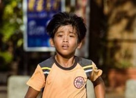 钟家骏 Si Pangoyod照片