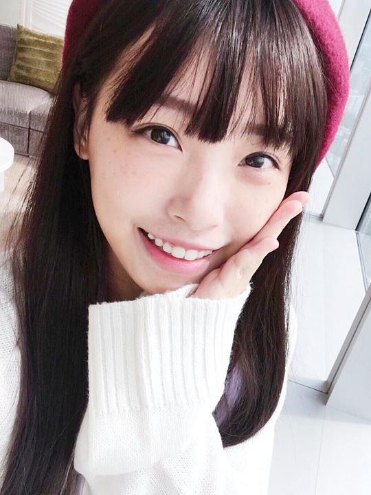 易健儿 Creamy Yick照片