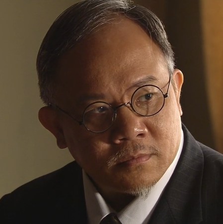 莫伟文 Bert Mok照片