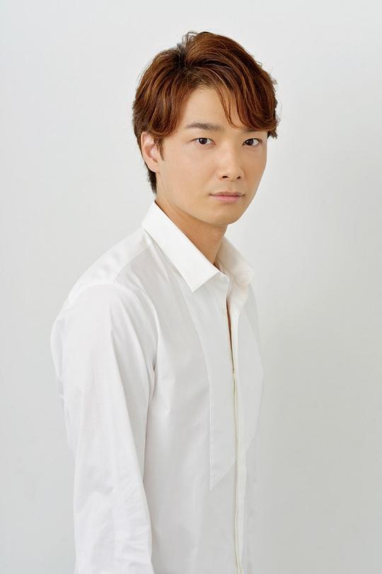 井上芳雄 Yoshio Inoue照片