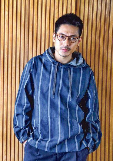 陆骏光 Alan Luk Chun-Kwong照片