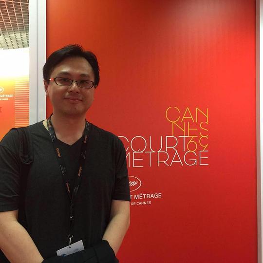 贺峰 Ho Fung照片