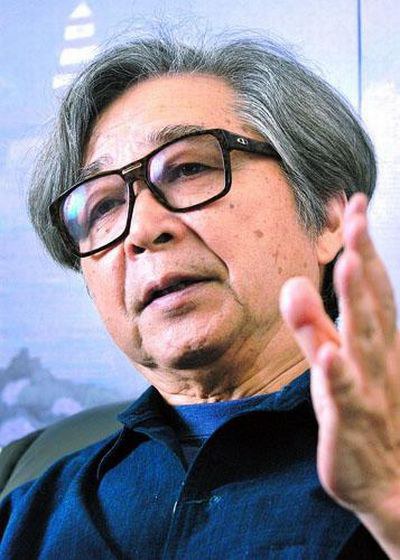 山田洋次 Yôji Yamada照片