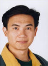 邓汝超 Yu-Chiu Tang照片