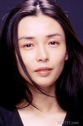 中岛朋子 Tomoko Nakajima照片