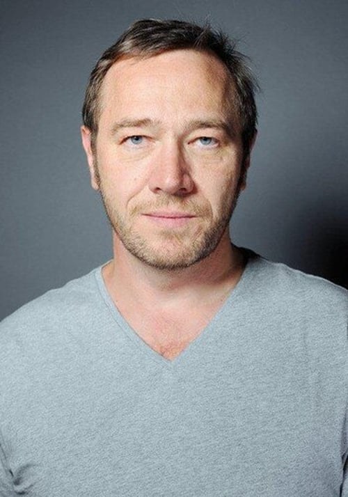 奥利维尔·雷堡汀 Olivier Rabourdin照片