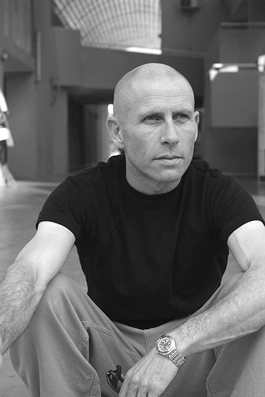 维塔利亚诺·特雷维森 Vitaliano Trevisan照片