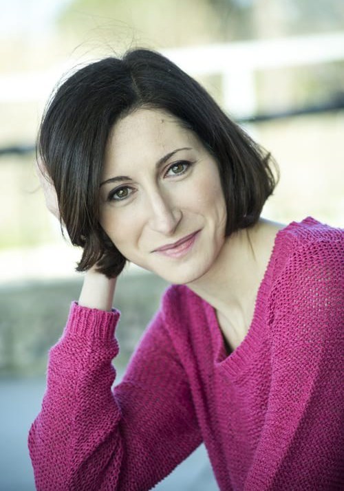 克里斯蒂娜·奇拿利娅 Cristina Chinaglia照片