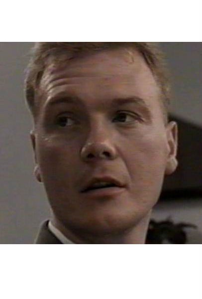 麦鹤顿 Houghton Mark照片