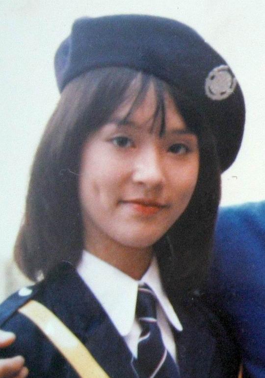 翁静晶 Jing-Jing Yung照片