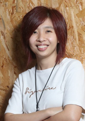 吴咏珊 Candy Ng照片