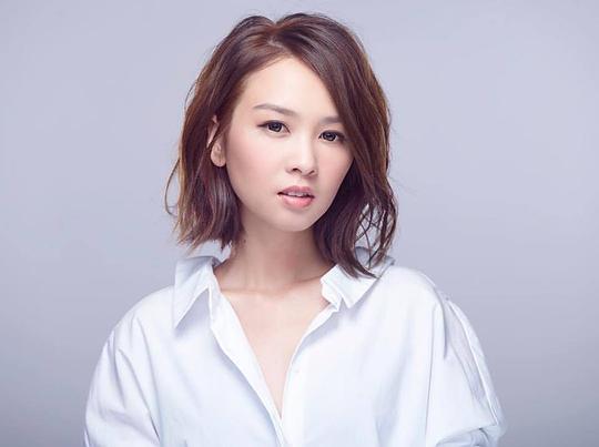 张纹嘉 Crystal Cheung照片