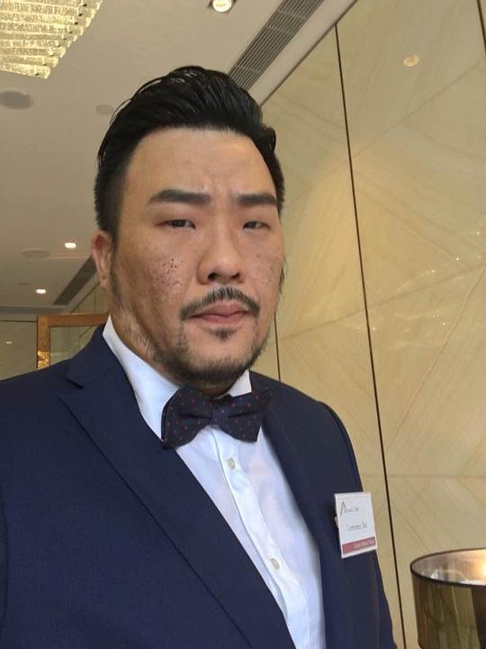 邱颂伟 Yau Chung Wai照片