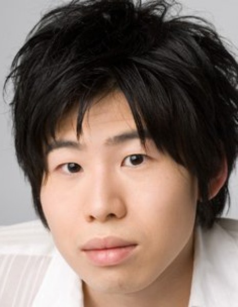 三浦哲郁 Akifumi Miura照片