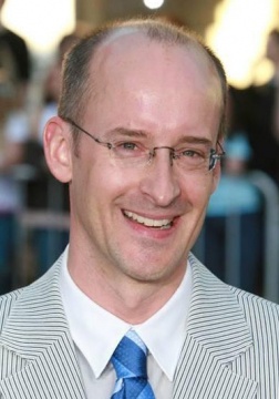 佩顿·里德 Peyton Reed照片