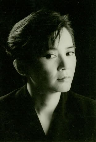 叶德娴 Deanie Ip照片