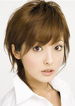 平山绫 Aya Hirayama照片