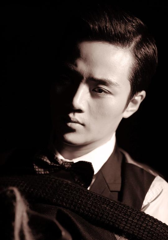 余少群 Shaoqun Yu照片