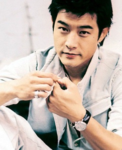 黄维德 Weide Huang照片