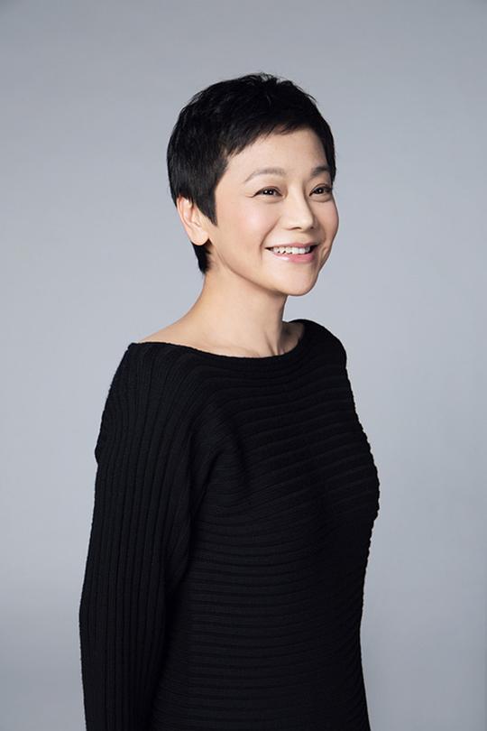 张艾嘉 Sylvia Chang照片