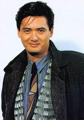 周润发 Yun-Fat Chow照片