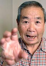 谷启 Kei Tani照片