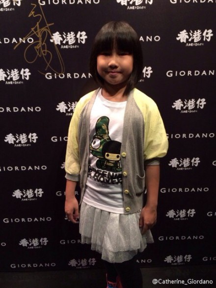 李汶桂 Man-Kwai Lee照片