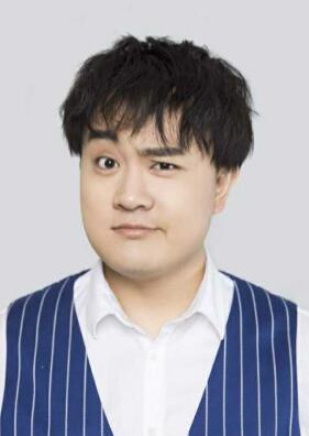 孔连顺 Lianshun Kong照片