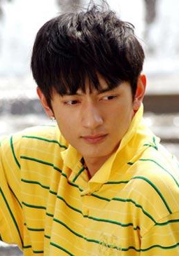 梁大维 Dawei Liang照片