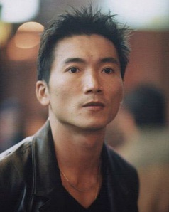 邹兆龙 Collin Chou照片