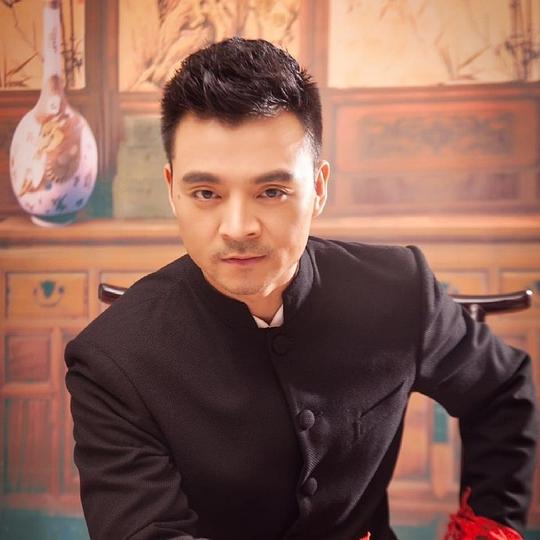 铁男 Nan Tie照片