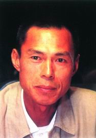 林岭东 Ringo Lam照片