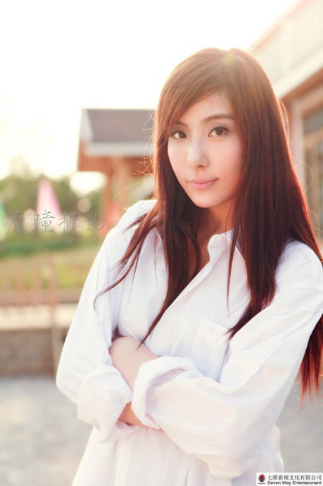 沈诗棋 Shiqi Shen照片